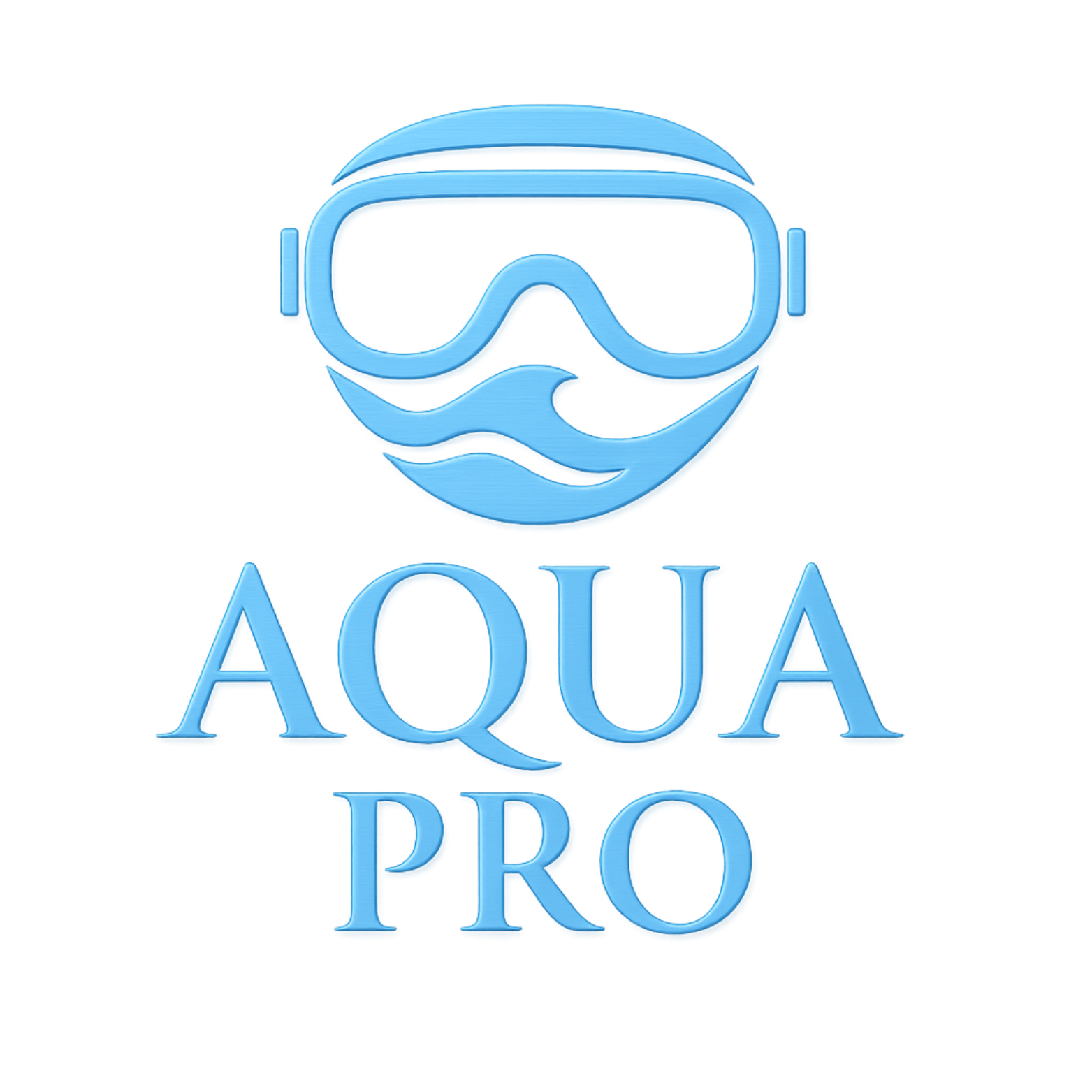 Aqua Pro Dive Center logo