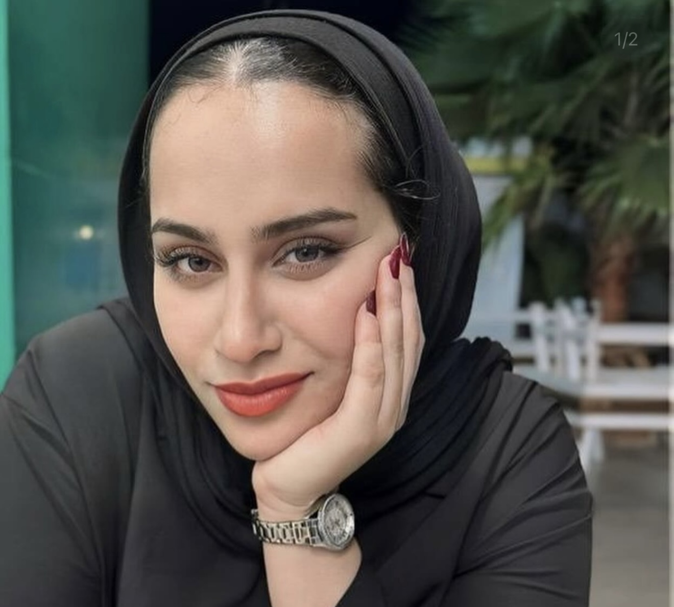 Nid'a Kh. Harb ( ATHEER )